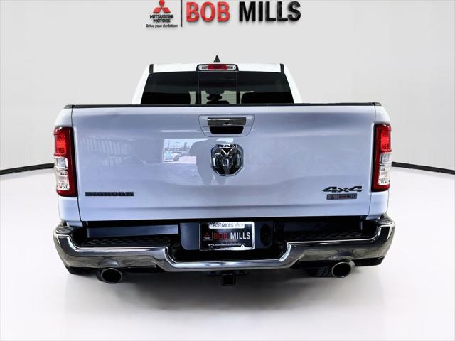 2019 Ram 1500 Big Horn/Lone Star Crew Cab 4x4 5'7" Box