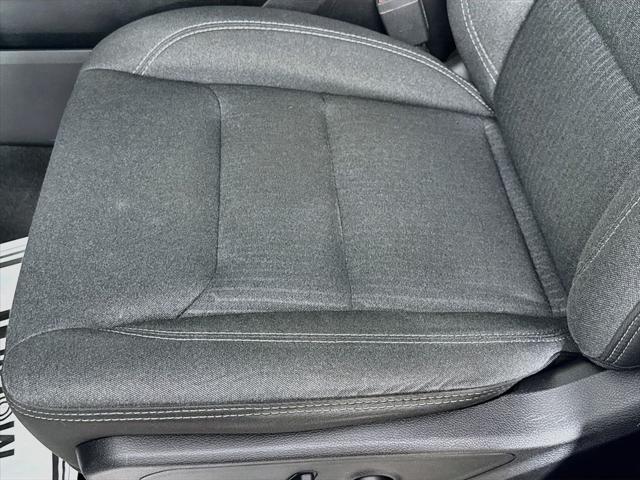 2019 Ram 1500 Big Horn/Lone Star Crew Cab 4x4 5'7" Box