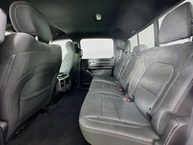 2019 Ram 1500 Big Horn/Lone Star Crew Cab 4x4 5'7" Box