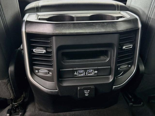 2019 Ram 1500 Big Horn/Lone Star Crew Cab 4x4 5'7" Box