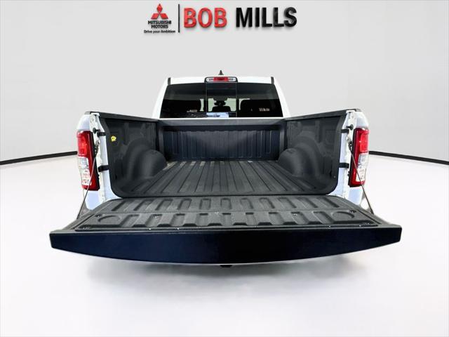 2019 Ram 1500 Big Horn/Lone Star Crew Cab 4x4 5'7" Box