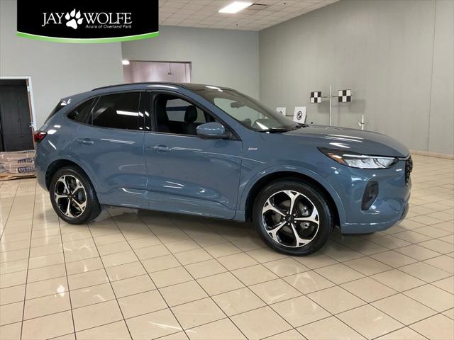 2023 Ford Escape ST-Line Select for sale in Overland Park, KS