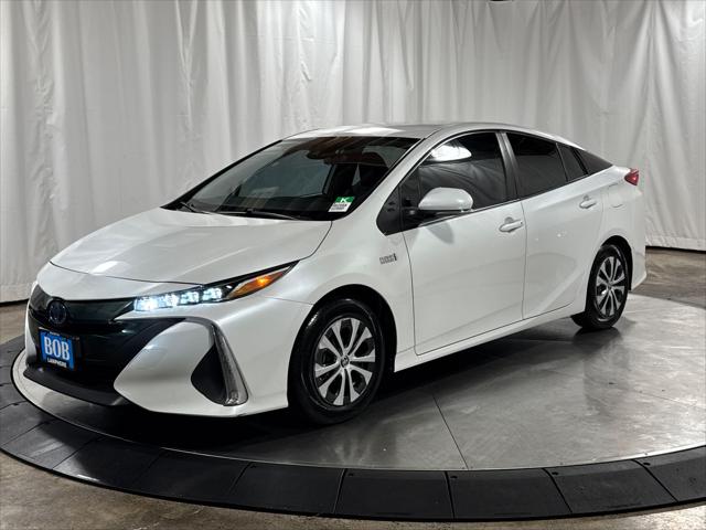 2021 Toyota Prius Prime XLE for sale in Beaverton, OR