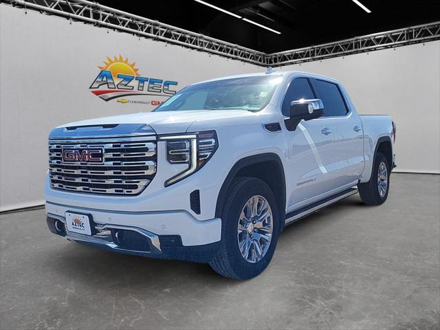 2023 GMC Sierra 1500 4WD Crew Cab Short Box Denali for sale in Beeville, TX