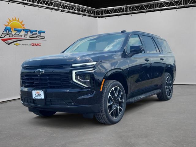 2026 Chevrolet Tahoe 4WD RST for sale in Beeville, TX