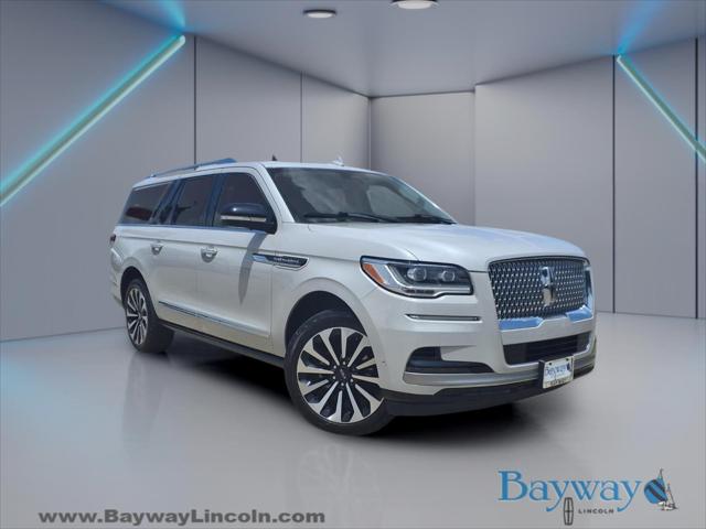 2023 Lincoln Navigator Reserve L for sale in Houston, TX