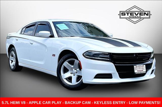 2020 Dodge Charger R/T for sale in Harrisonburg, VA