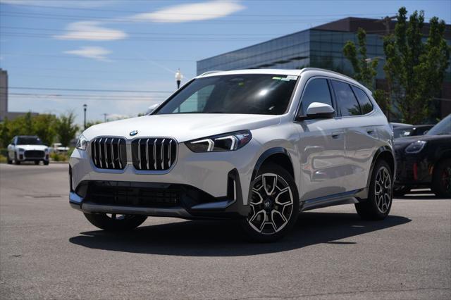 2026 BMW X1 xDrive28i for sale in Murray, UT