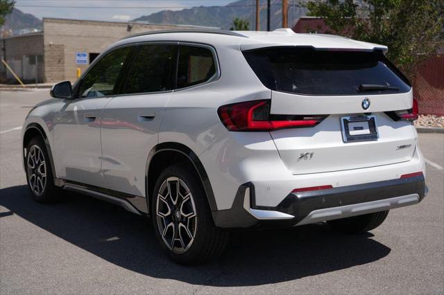 2026 BMW X1 xDrive28i