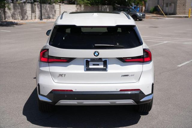 2026 BMW X1 xDrive28i
