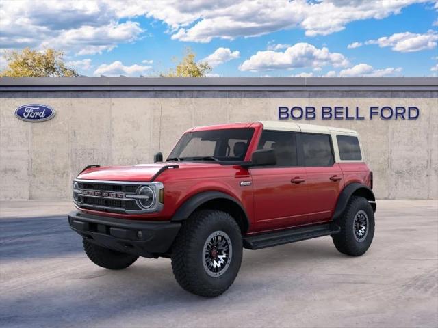 2026 Ford Bronco Outer Banks for sale in Glen Burnie, MD