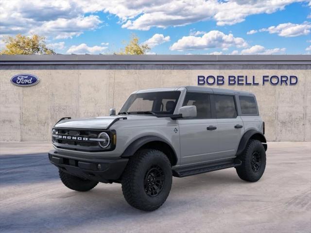 2026 Ford Bronco Outer Banks for sale in Glen Burnie, MD