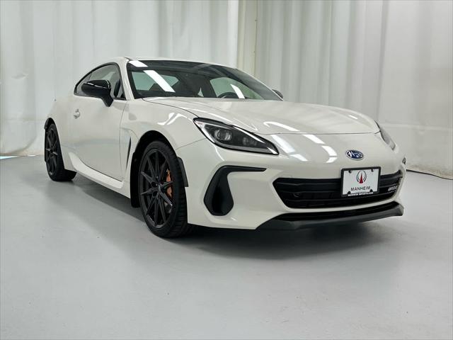 2025 Subaru BRZ tS for sale in Manheim, PA