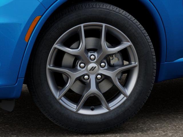 2026 Dodge Durango GT AWD HEMI V8
