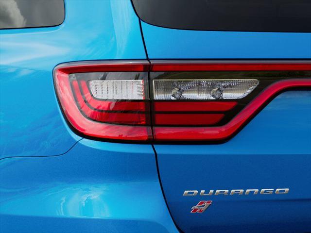 2026 Dodge Durango GT AWD HEMI V8