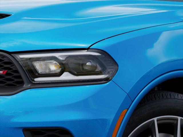 2026 Dodge Durango GT AWD HEMI V8