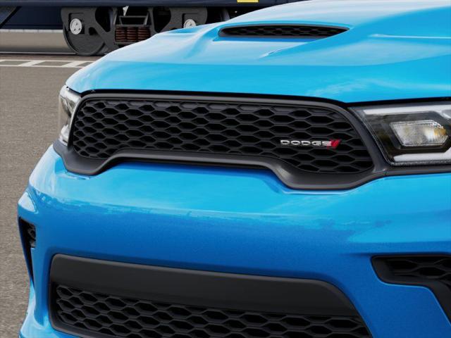 2026 Dodge Durango GT AWD HEMI V8