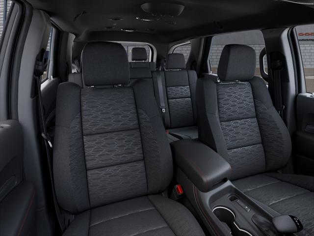 2026 Dodge Durango GT AWD HEMI V8