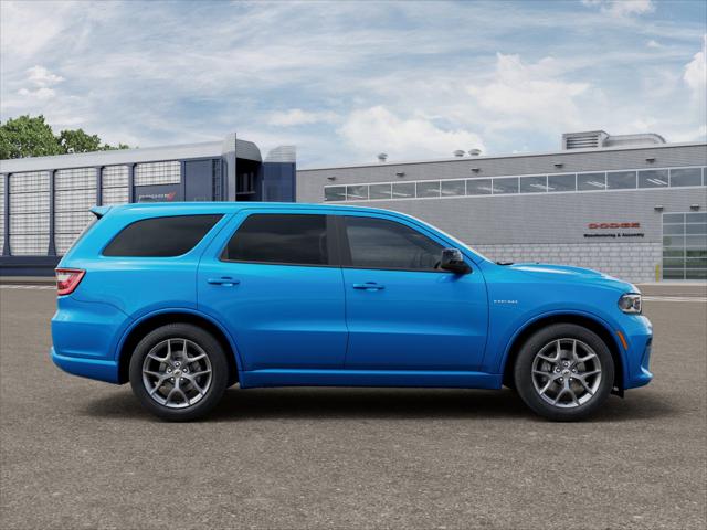 2026 Dodge Durango GT AWD HEMI V8