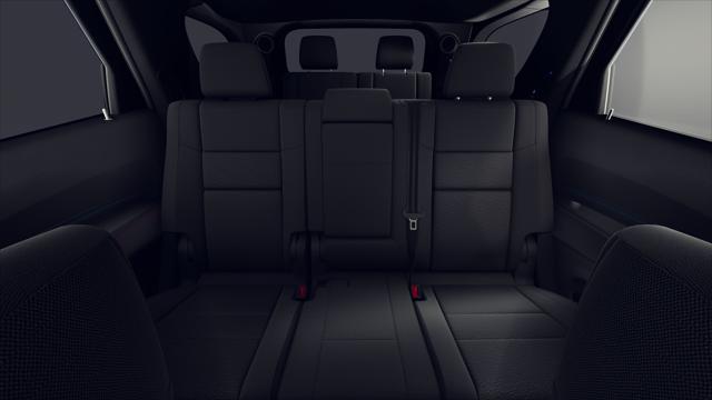 2026 Dodge Durango GT AWD HEMI V8