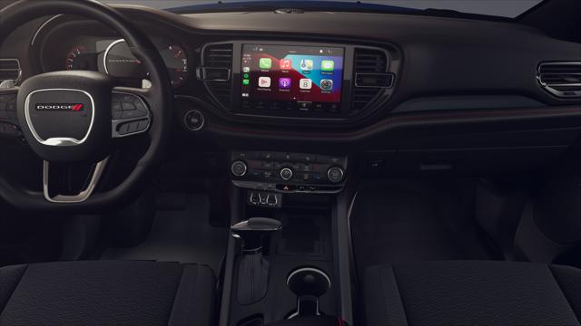 2026 Dodge Durango GT AWD HEMI V8