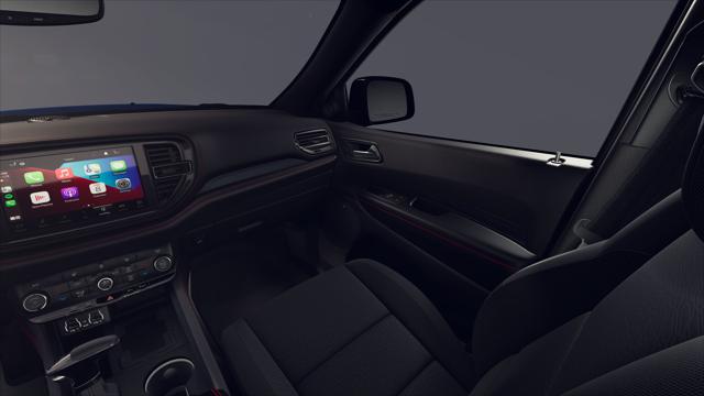 2026 Dodge Durango GT AWD HEMI V8