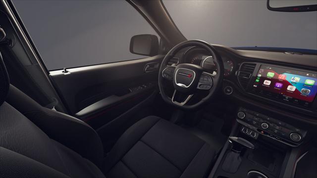 2026 Dodge Durango GT AWD HEMI V8