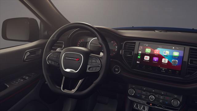 2026 Dodge Durango GT AWD HEMI V8
