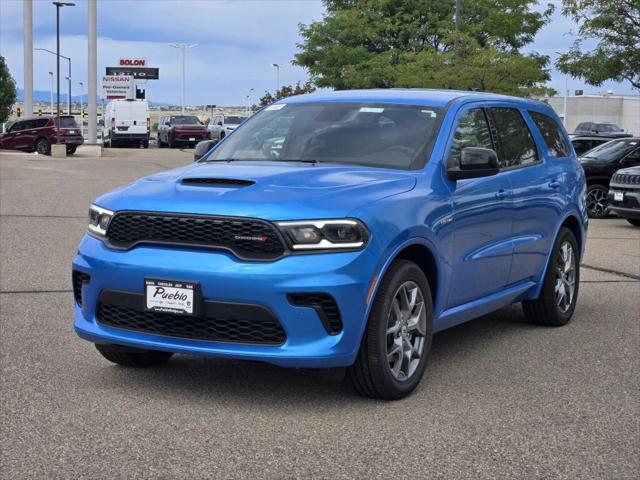 2026 Dodge Durango GT AWD HEMI V8