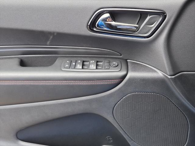 2026 Dodge Durango GT AWD HEMI V8