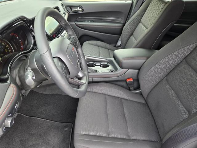 2026 Dodge Durango GT AWD HEMI V8