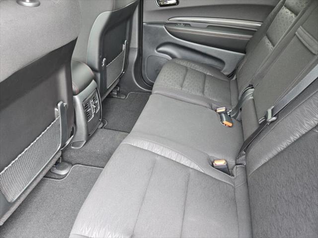 2026 Dodge Durango GT AWD HEMI V8