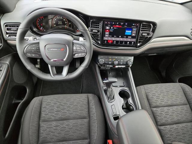 2026 Dodge Durango GT AWD HEMI V8