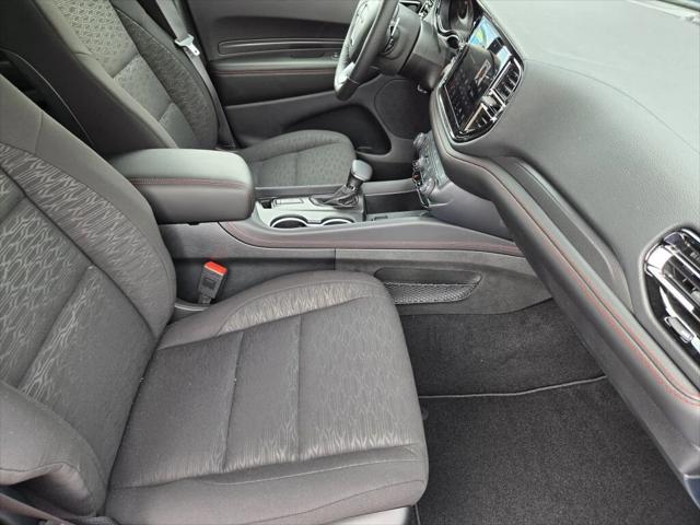 2026 Dodge Durango GT AWD HEMI V8