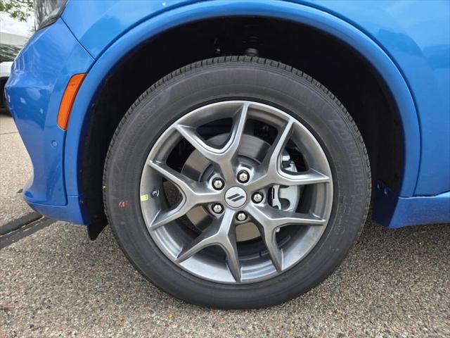 2026 Dodge Durango GT AWD HEMI V8