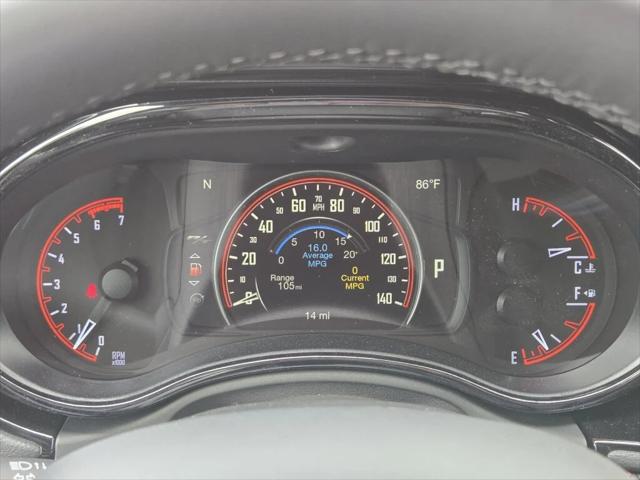 2026 Dodge Durango GT AWD HEMI V8