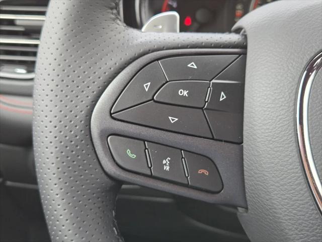 2026 Dodge Durango GT AWD HEMI V8