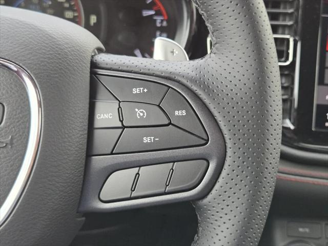 2026 Dodge Durango GT AWD HEMI V8