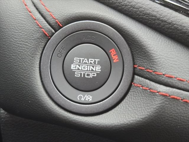2026 Dodge Durango GT AWD HEMI V8