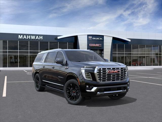 2026 GMC Yukon XL 4WD Denali for sale in Mahwah, NJ