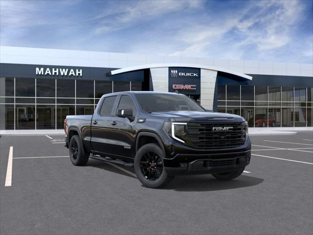 2026 GMC Sierra 1500 Crew Cab, Standard Bed, Elevation, 4WD for sale in Mahwah, NJ
