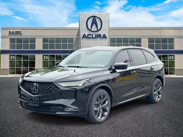 2024 Acura MDX A-SPEC for sale in Wexford, PA