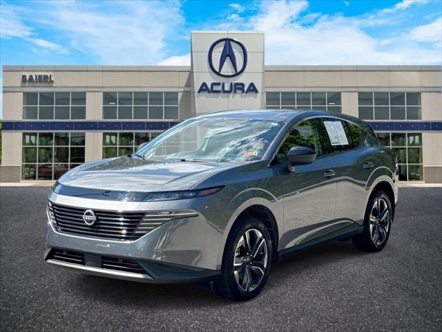 2025 Nissan Murano SV for sale in Wexford, PA
