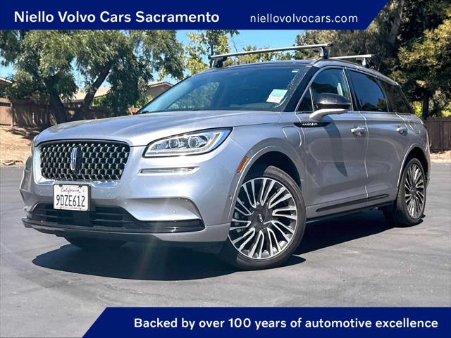 2022 Lincoln Corsair Grand Touring for sale in Sacramento, CA