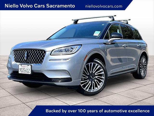 2022 Lincoln Corsair Grand Touring for sale in Sacramento, CA