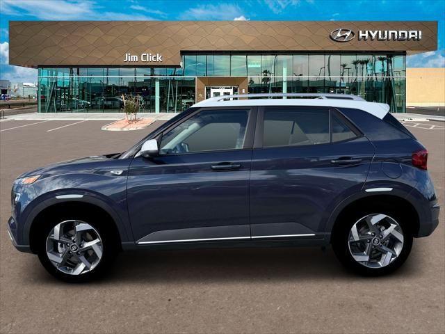 New 2026 Hyundai Venue SEL w/Two-Tone Roof For Sale in Tucson, AZ