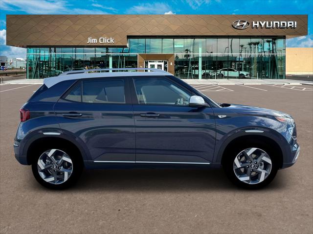 New 2026 Hyundai Venue SEL w/Two-Tone Roof For Sale in Tucson, AZ