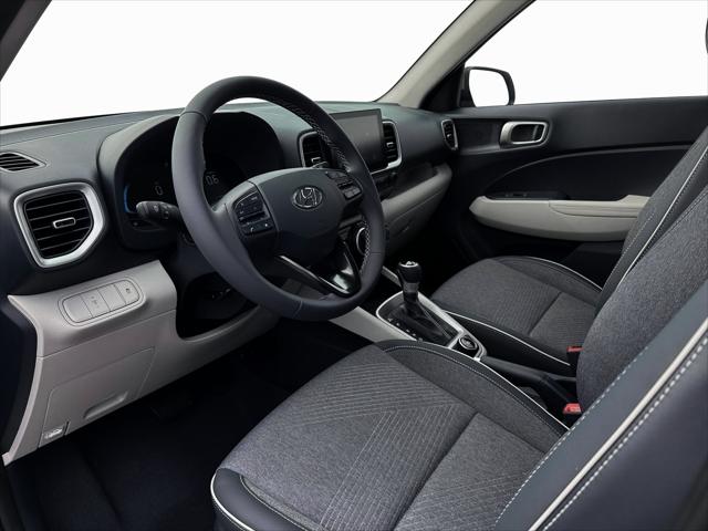 New 2026 Hyundai Venue SEL w/Two-Tone Roof For Sale in Tucson, AZ
