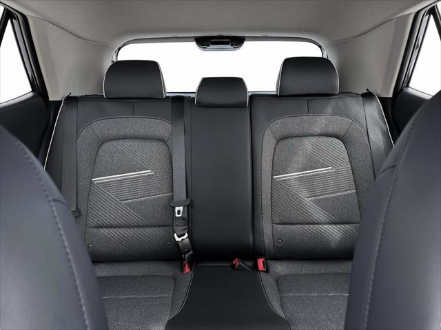 New 2026 Hyundai Venue SEL w/Two-Tone Roof For Sale in Tucson, AZ