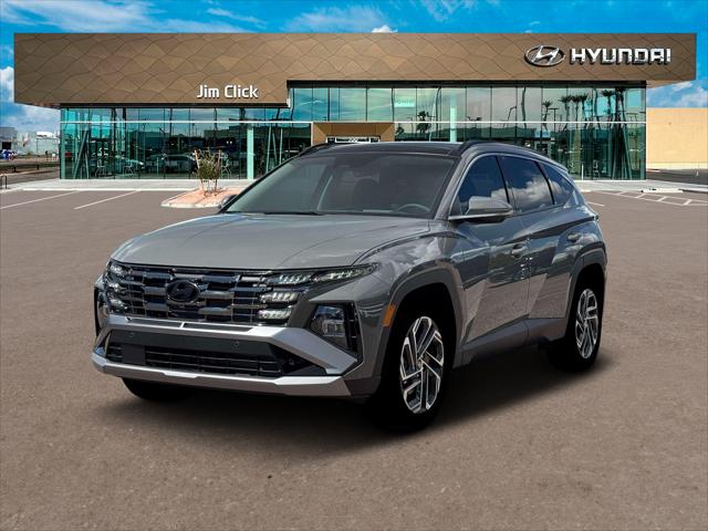 2026 Hyundai Tucson Limited for sale in Tucson, AZ